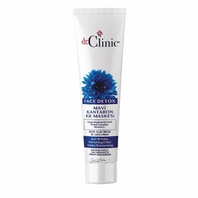 St. Johns Wort Clay Mask