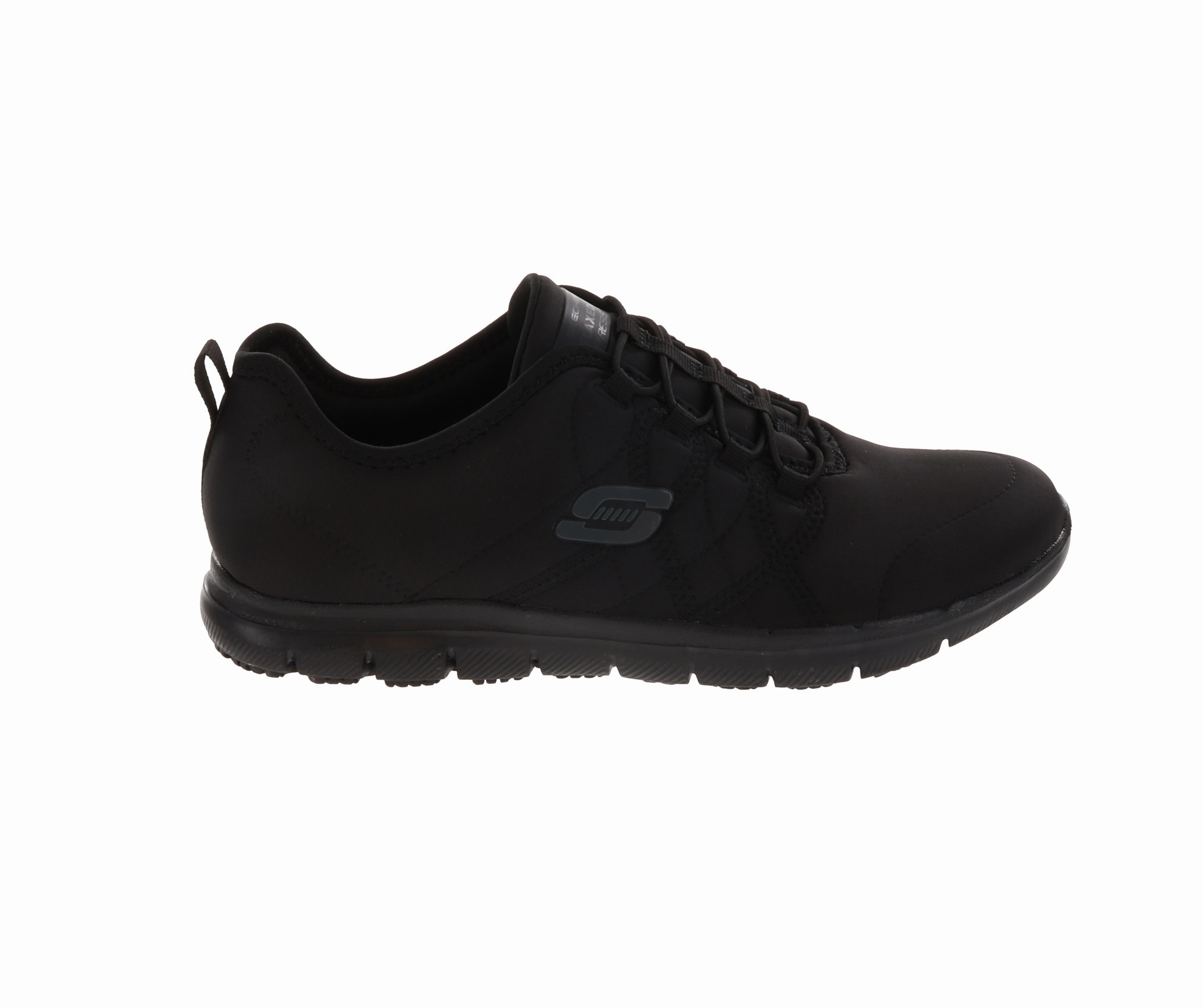 Stamps Women's Slip Resistant Work Relaxed Fit: Ghenter - Srelt Medical Uniforms
