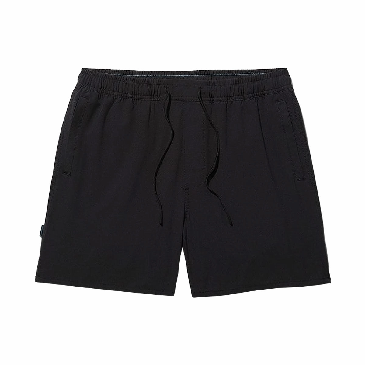 Stance Complex 7in Hybrid Shorts - Black Wigs Costumes