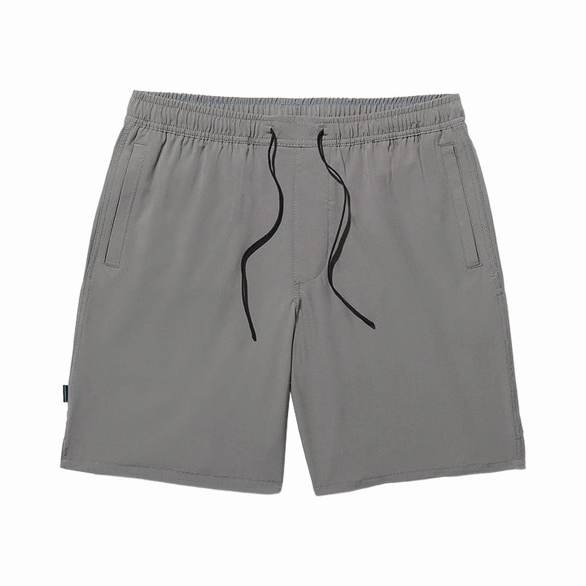 Stance Complex 7in Hybrid Shorts - Charcoal Patio Furniture Hotel Amenities