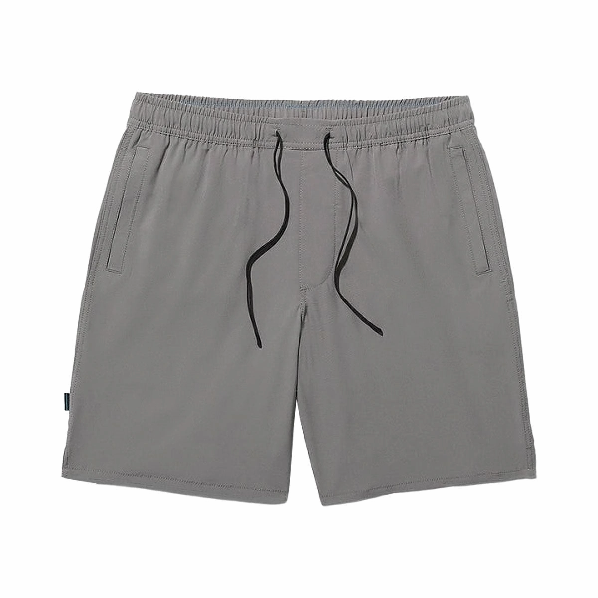 Stance Complex 7in Hybrid Shorts - Charcoal Patio Furniture Hotel Amenities