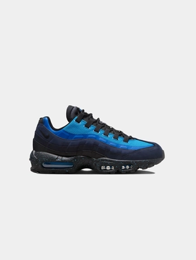 Weekend Comfort Stash x Air Max 95 SP "Black Harbour Blue"