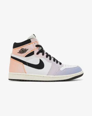Slim breathability Layered Chic NIKE AIR JORDAN1 RETRO HIGH OG SKYLINE
