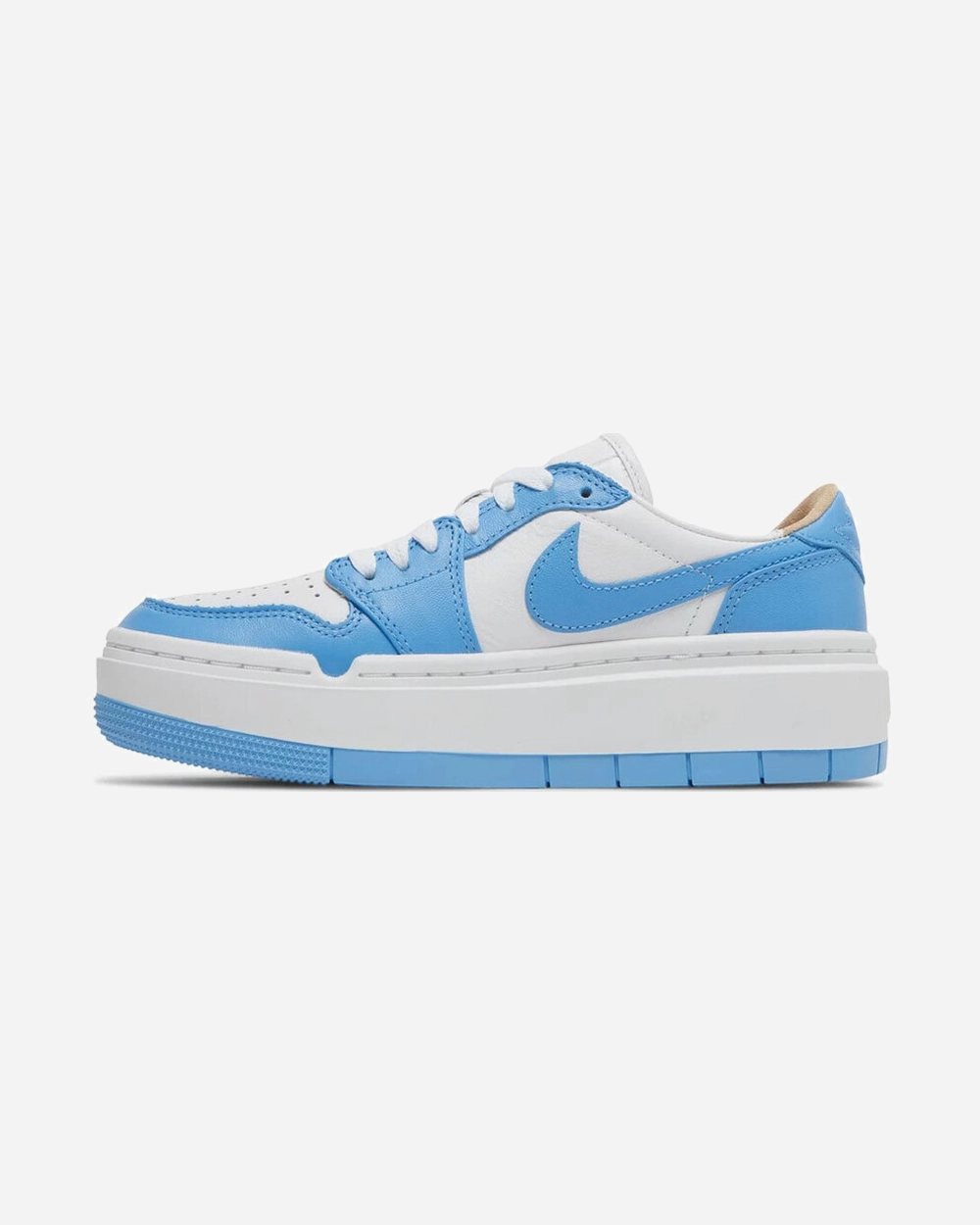 Statement NIKE AIR JORDAN1 ELEVATE LOW UNIVERSITY BLUE