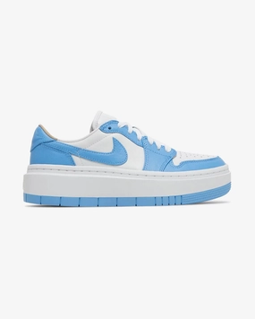 NIKE AIR JORDAN1 ELEVATE LOW UNIVERSITY BLUE Street Ready