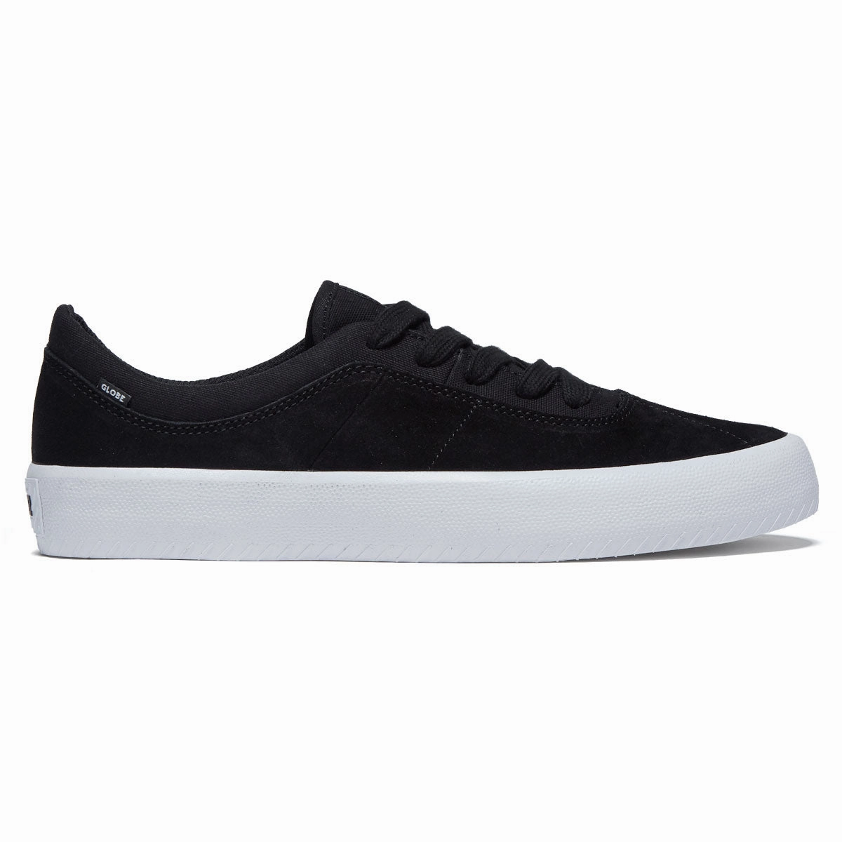 Stationery Globe Melbek Shoes - Black/White Outdoor Gear
