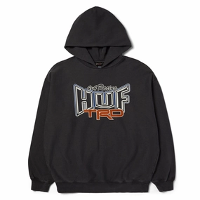 Steering Wheel Covers Huf x Toyota High Performance Heavyweight Hoodie - Vintage Black Decor