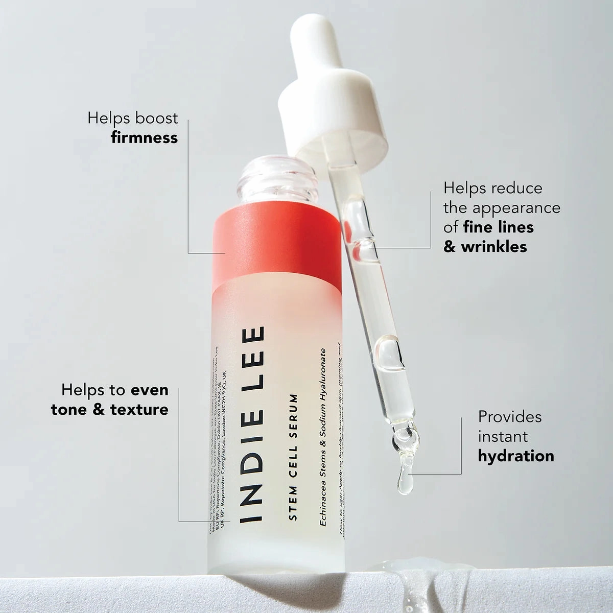 Stem Cell Serum - New Formulation