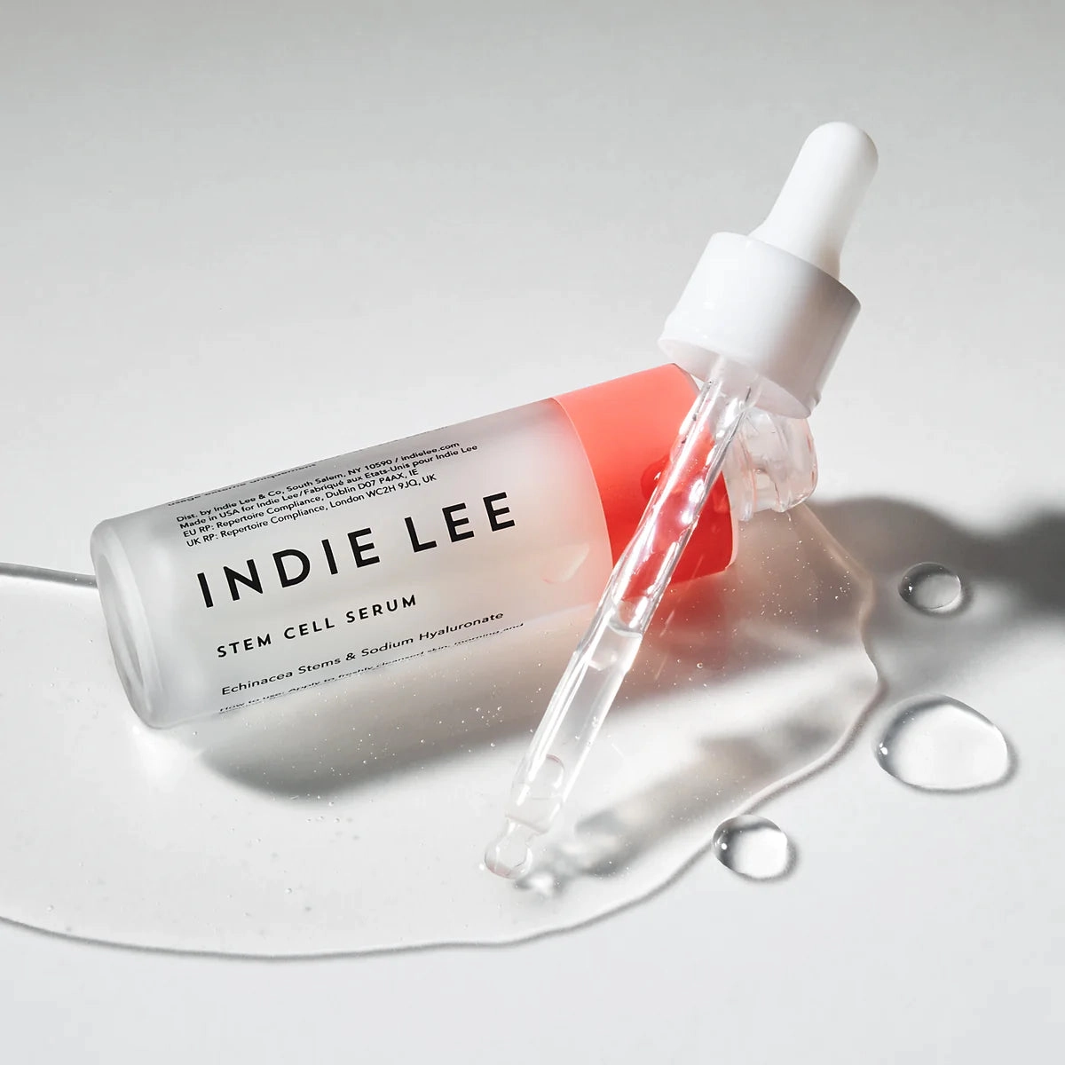 Stem Cell Serum - New Formulation