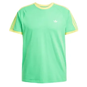 Stickers Adidas Monogram Cali T-Shirt - Energy Green Snacks