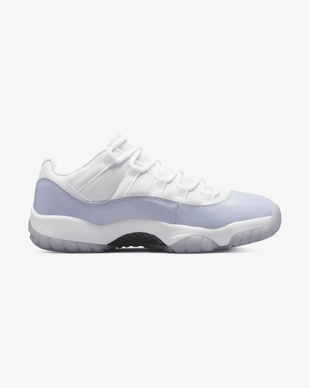 Quick Footwear NIKE AIR JORDAN11 RETRO LOW WMNS PURE VIOLET
