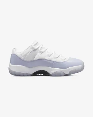 Quick Footwear NIKE AIR JORDAN11 RETRO LOW WMNS PURE VIOLET
