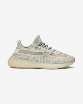 ADIDAS YEEZY BOOST 350 LUNDMARK (NON REFLECTIVE) Elastic Band Running Pace