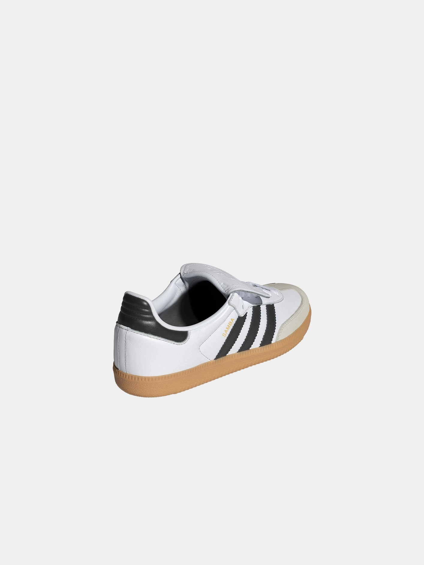 Street Dash Samba LT "Cloud White"