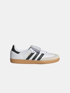 Outdoor Escape Storm Walk Samba LT "Cloud White"