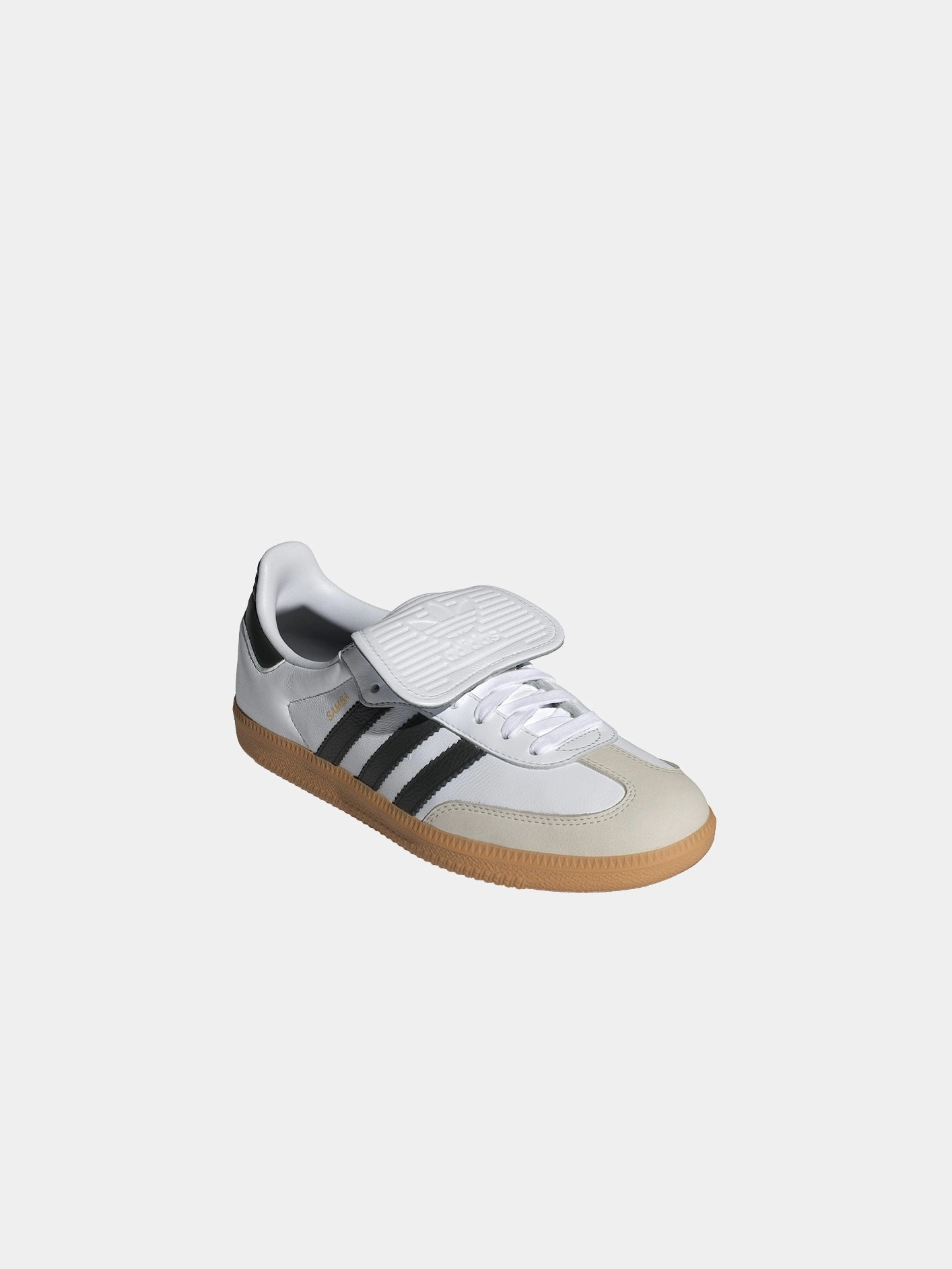 Street Dash Samba LT "Cloud White"