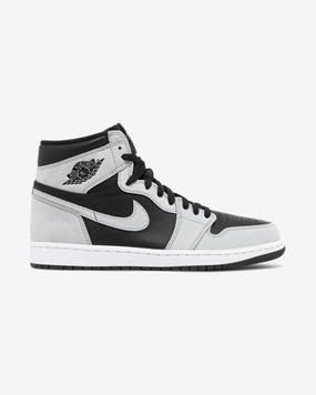 Enhanced comfort NIKE AIR JORDAN1 RETRO HIGH SHADOW 2.0
