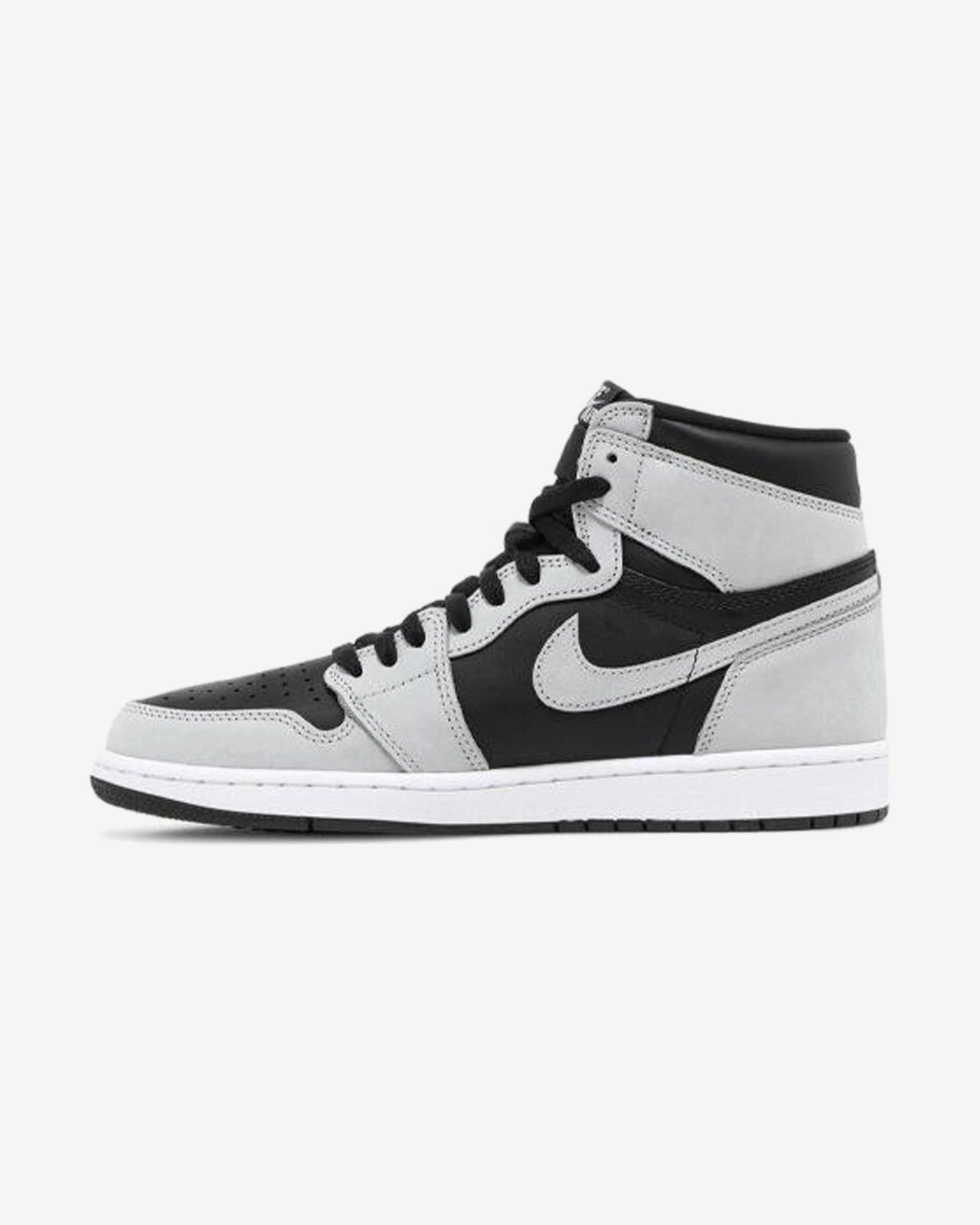 Street Fit NIKE AIR JORDAN1 RETRO HIGH SHADOW 2.0