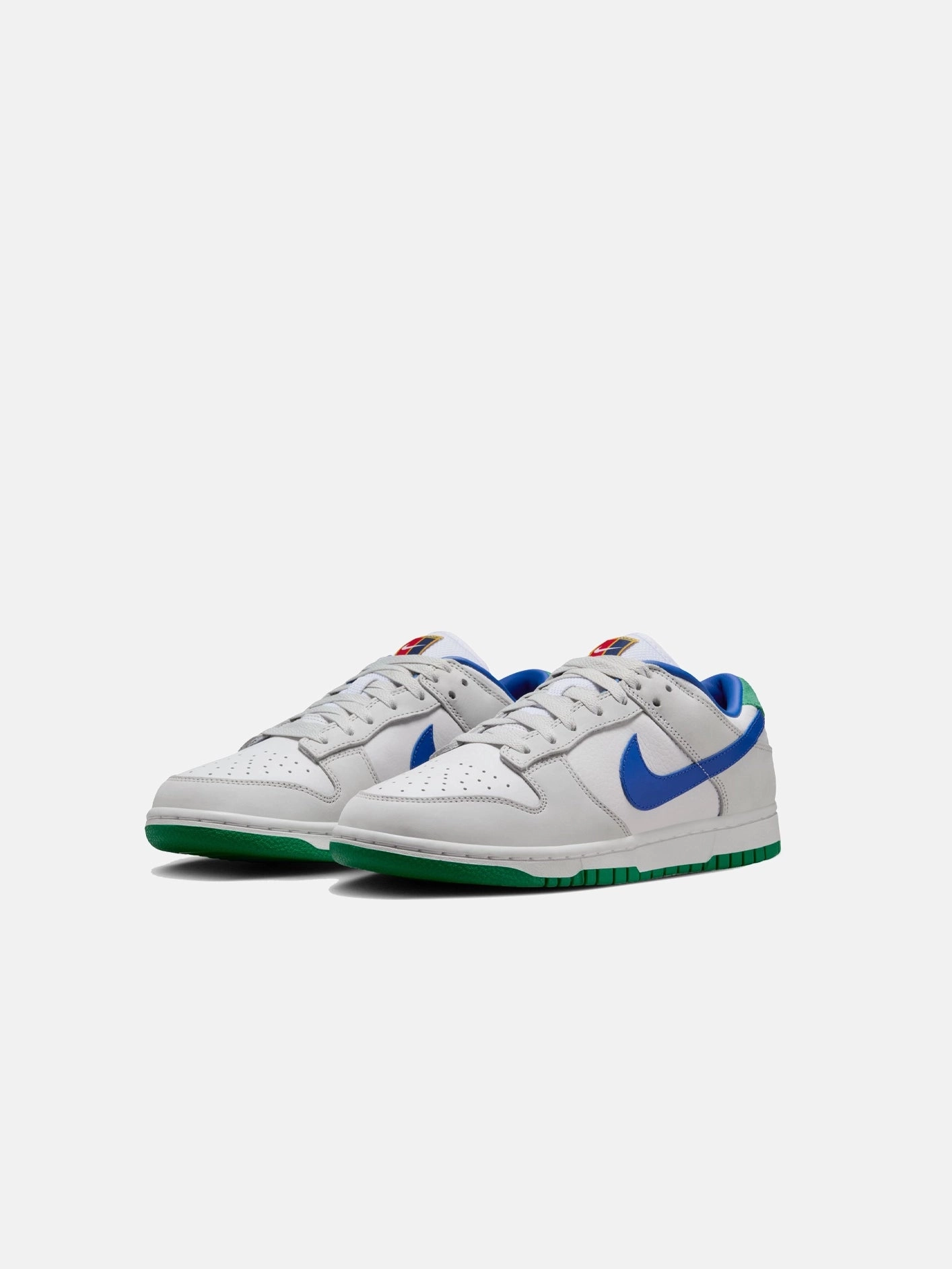 Street Glide Dunk Low Premium "Tennis Classic"