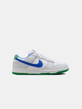 Fog Step Dunk Low Premium "Tennis Classic"