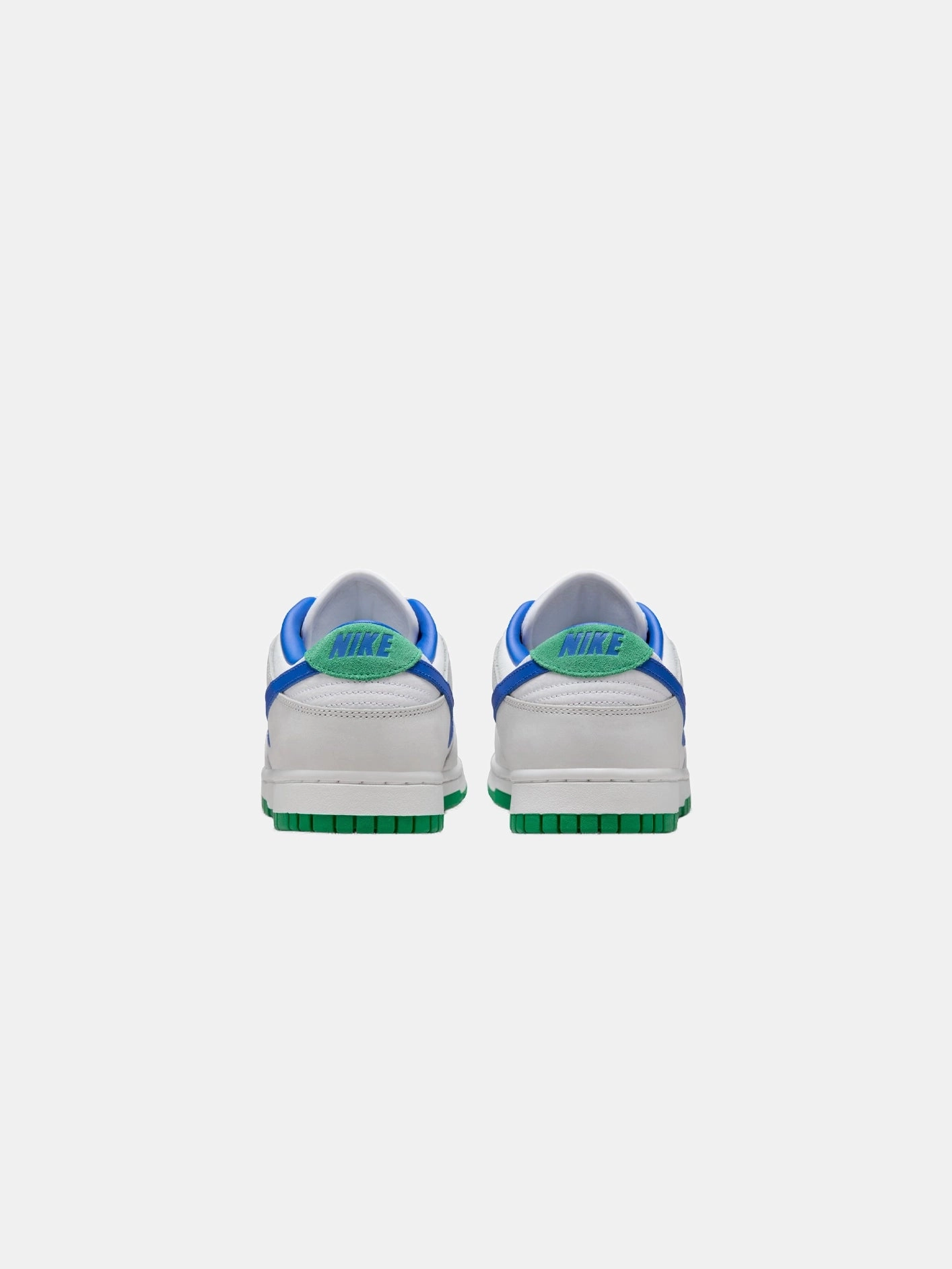 Street Glide Dunk Low Premium "Tennis Classic"