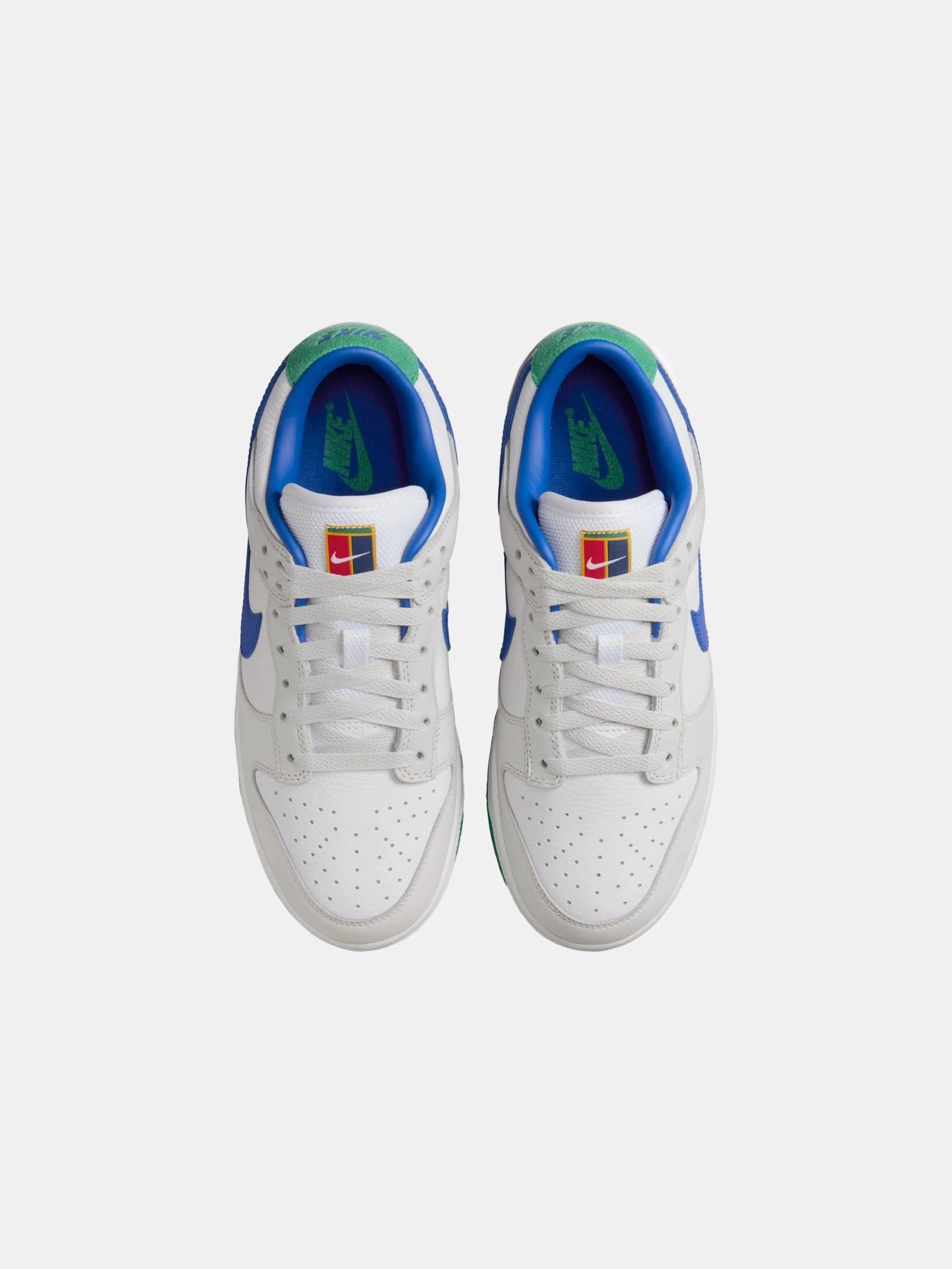 Street Glide Dunk Low Premium "Tennis Classic"