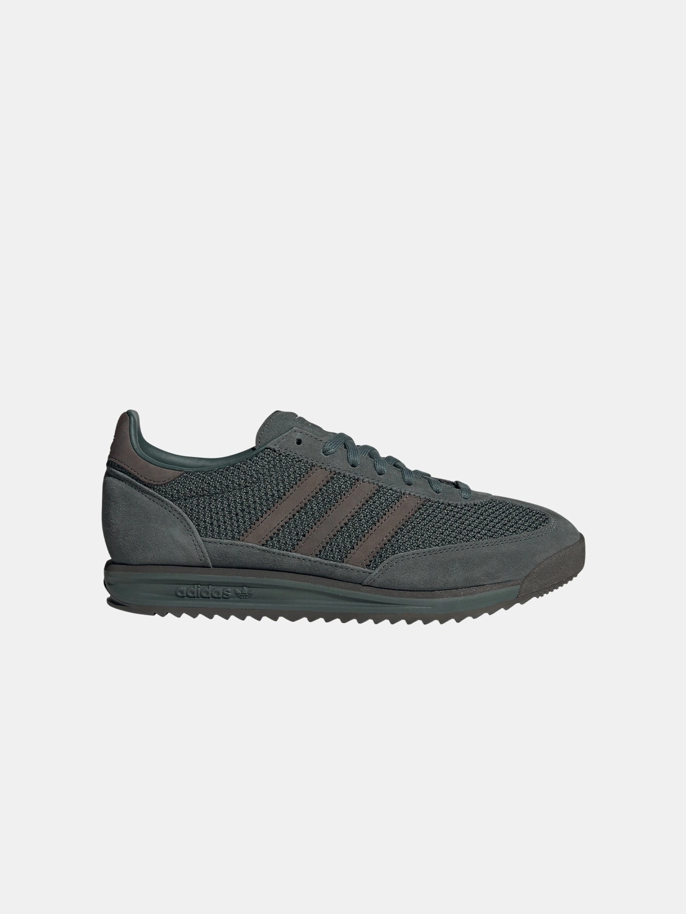 Block Walk SL 72 RS "Legend Ivy"