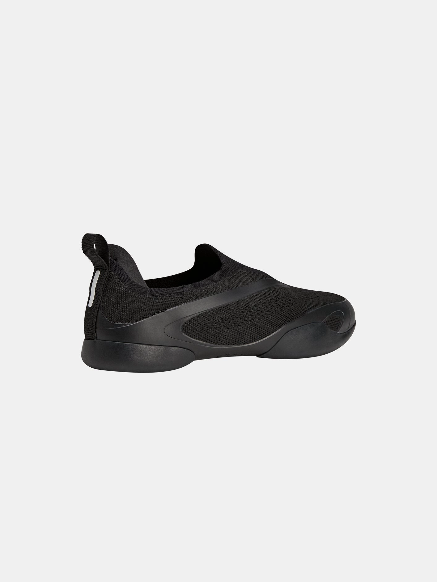 Stress-Free Walk Stella McCartney Taekwondo "Core Black"