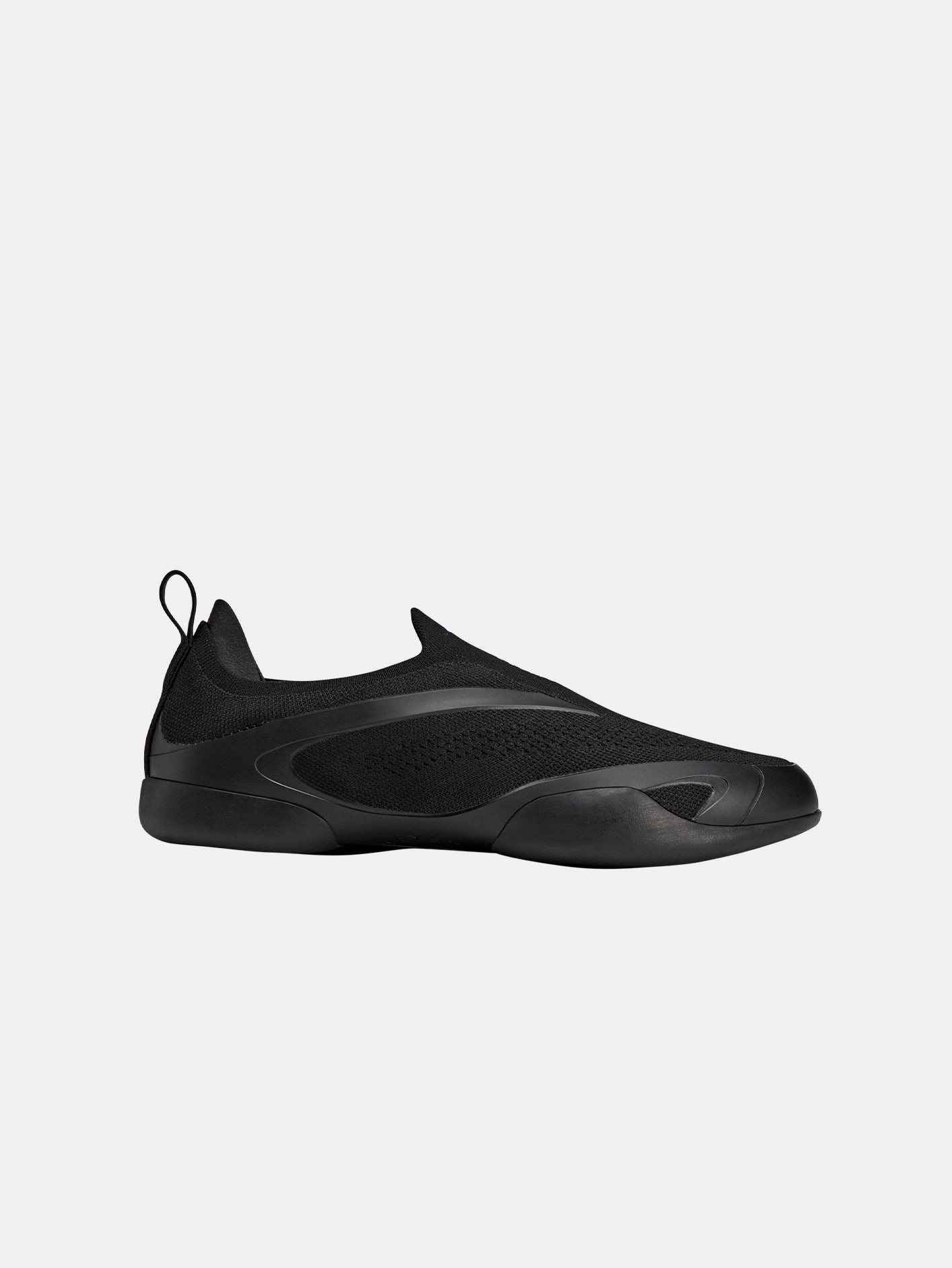 Race Pace Stella McCartney Taekwondo "Core Black"