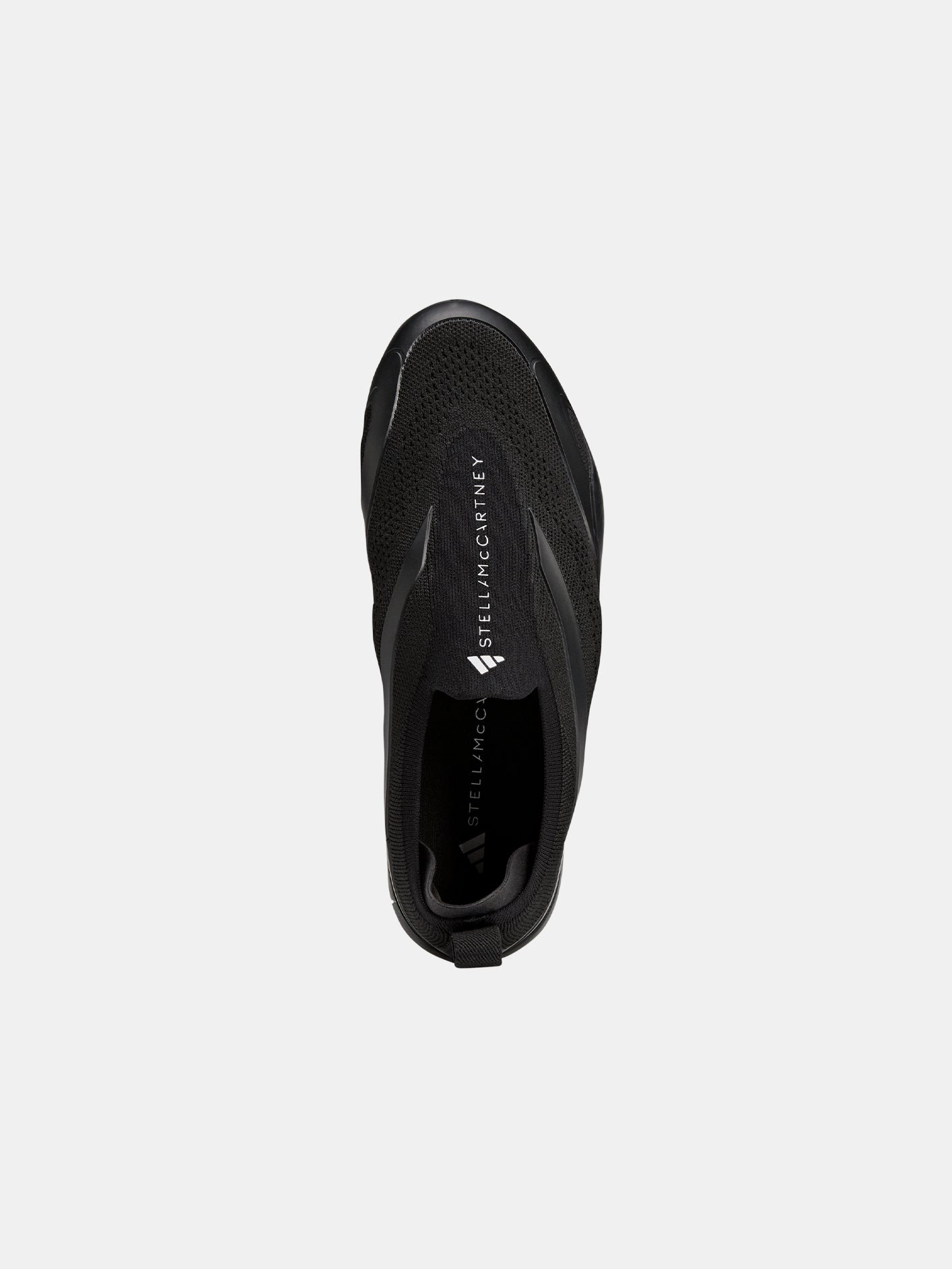 Stress-Free Walk Stella McCartney Taekwondo "Core Black"