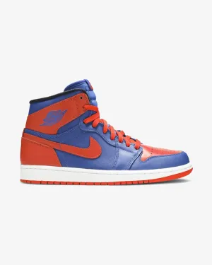 Ultra Cushion NIKE AIR JORDAN1 RETRO HIGH OG KNICKS 2013 (NEW)