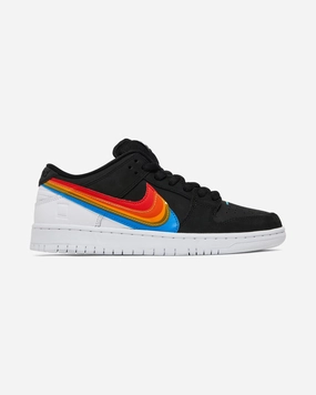 NIKE SB DUNK LOW PRO POLAROID (NEW) Sleek Ease