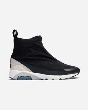 NIKE X AMBUSH AIR MAX 180 HIGH BLACK Easy performance Hiking Shoes
