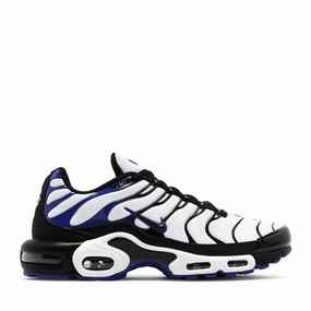 Active Lifestyle Flexible Cushioning NIKE AIR MAX PLUS TN PERSIAN (NEW)