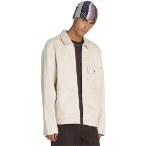 Style Tips Vans Skate Garage Jacket - Natural Gluten-Free