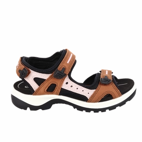 Style Tips Women's Offroad Fitness Trackers
