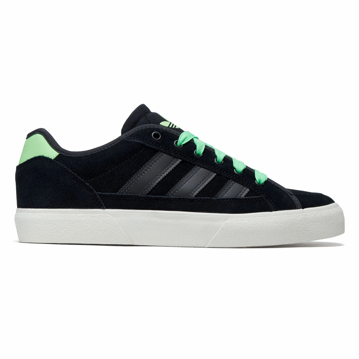 Stylish Accessories Adidas Court TNS Premiere Shoes - Core Black/Carbon/Limbur Conditioner