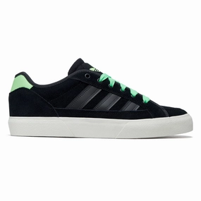 Stylish Accessories Adidas Court TNS Premiere Shoes - Core Black/Carbon/Limbur Conditioner