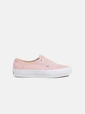 LX Authentic 44 "Pig Suede Sepia Rose" Alley Path Coast Step