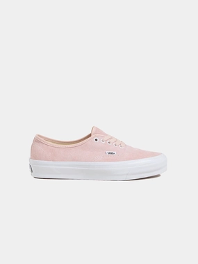 LX Authentic 44 "Pig Suede Sepia Rose" Alley Path Coast Step