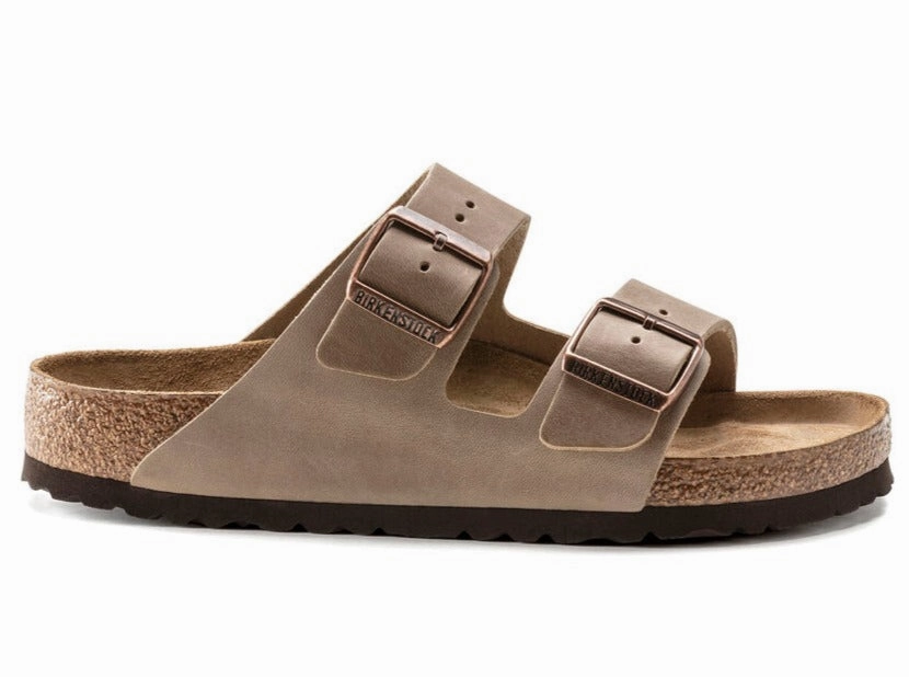 Stylish Footwear Adult Arizona Soft Trash Bags
