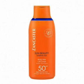 Sun Beauty Body Milk Spf50 175Ml