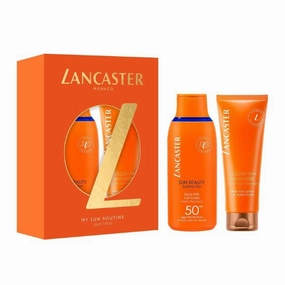 Sun Beauty Body Skin Care Set SPF50