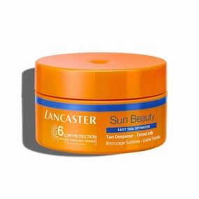 Sun Beauty Tan Deepener SPF6
