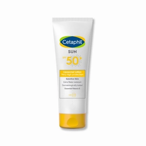 Sun Liposomal Lotion SPF 50 
