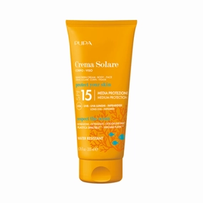 Sunscreen Cream SPF 15