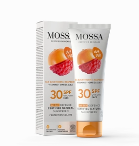 Sunscreen For Face SPF30, 50 ml