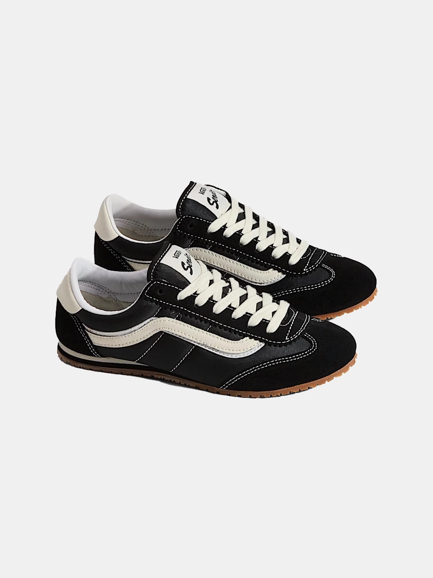 Super Lowpro "Black" Daylong Step
