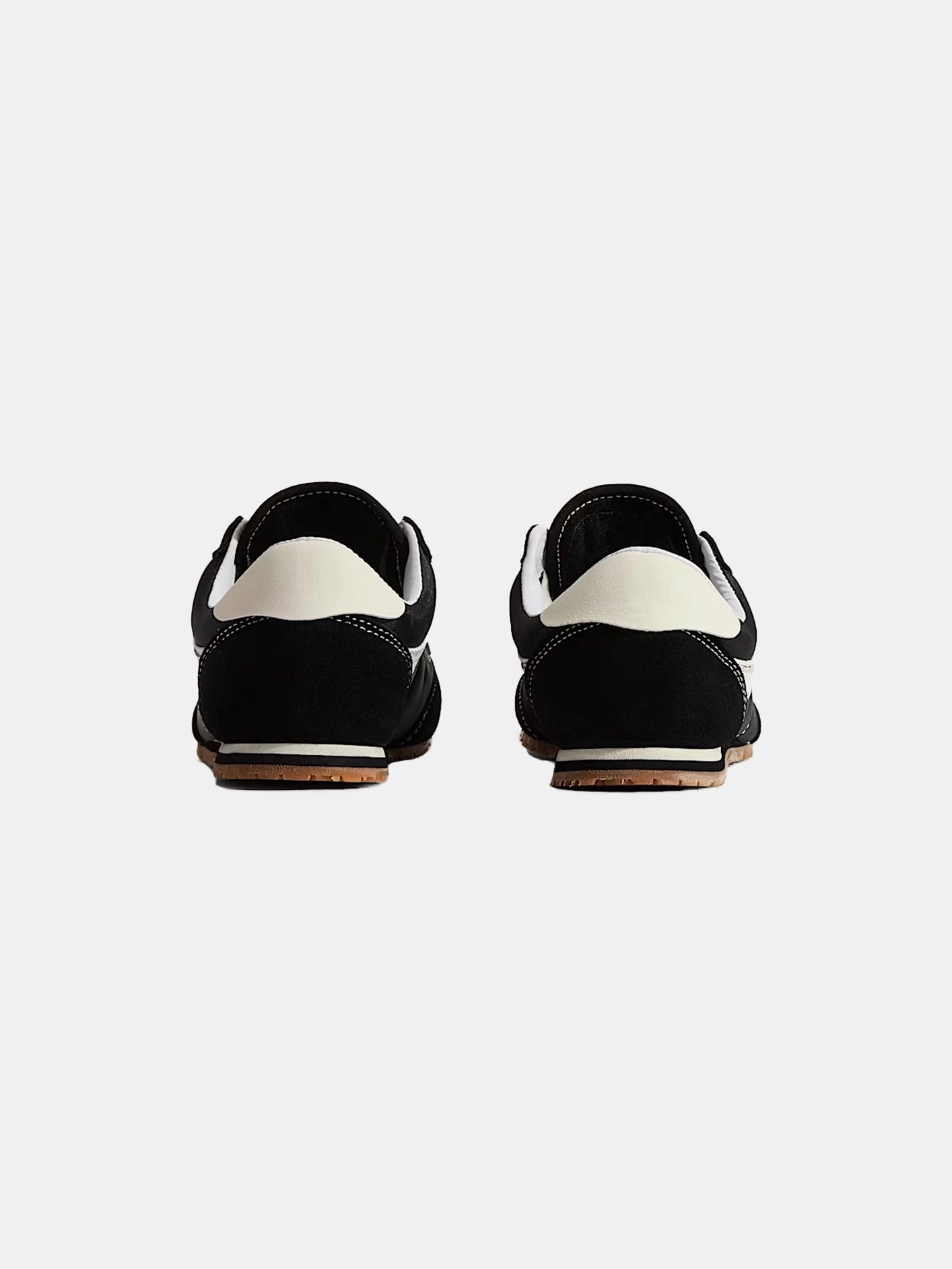 Super Lowpro "Black" Daylong Step