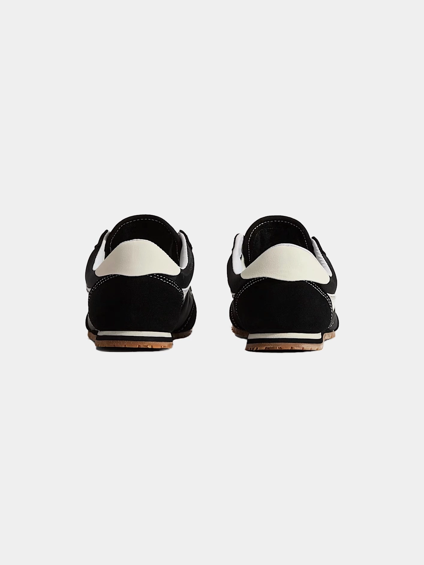Super Lowpro "Black" Daylong Step